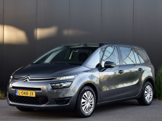 Citroen Grand C4 Picasso