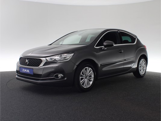 DS 4 (2015 - 2019)