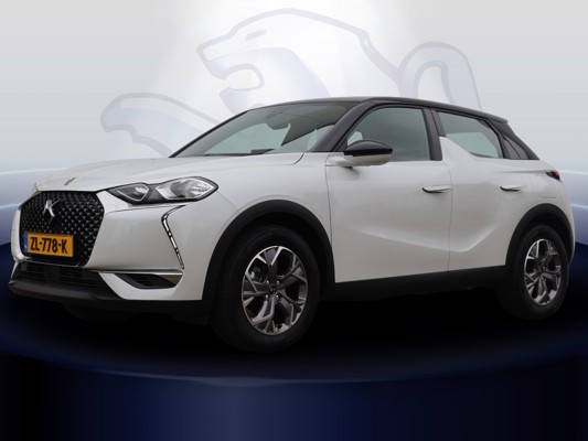 DS 3 Crossback