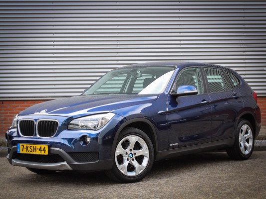 BMW X1 (2009 - 2015)