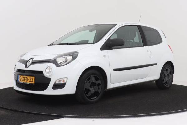 Renault Twingo (2007 - 2014)