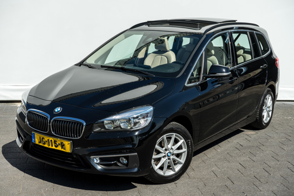 BMW 2-Serie Gran Tourer