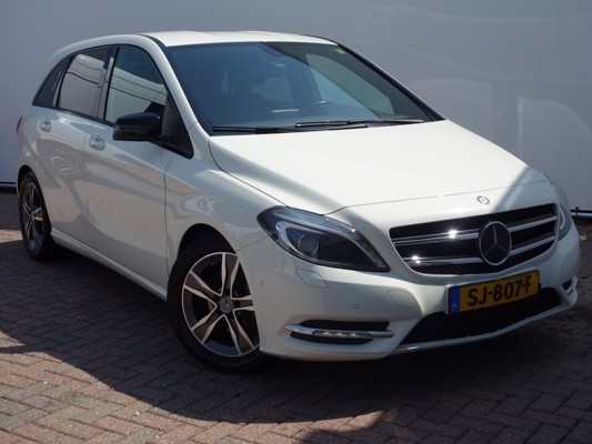 Mercedes-Benz B-Klasse (2011 - 2018)