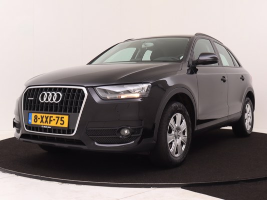 Audi Q3 (2011 - 2018)
