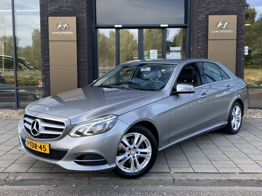 Mercedes-Benz E-Klasse Estate (2009 - 2016)