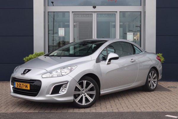 Peugeot 308 CC