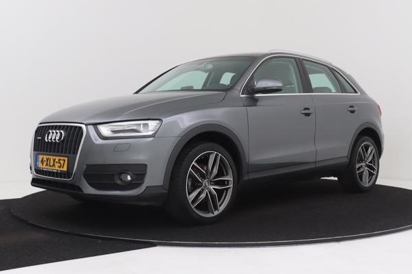 Audi Q3 (2011 - 2018)