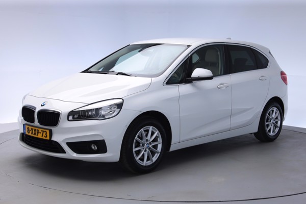 BMW 2-Serie Active Tourer